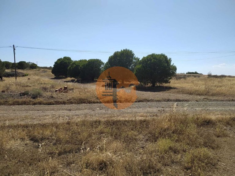 Plot for Sale in Odeleite, Castro Marim, Portugal 26