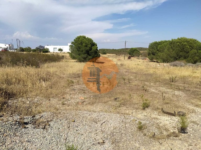 Plot for Sale in Odeleite, Castro Marim, Portugal 27