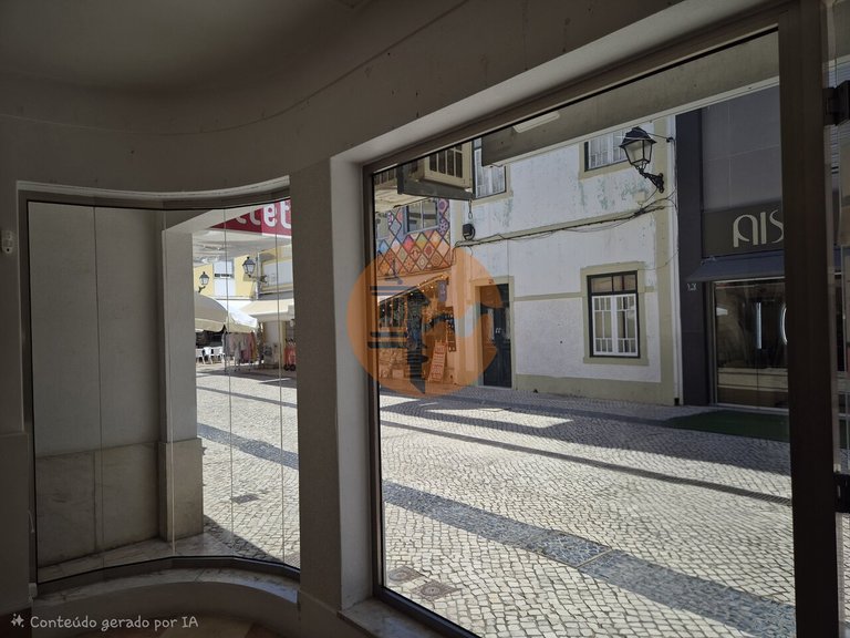 Commercial for Rent in Vila Real De Santo António, Vila Real De Santo António, Portugal 2
