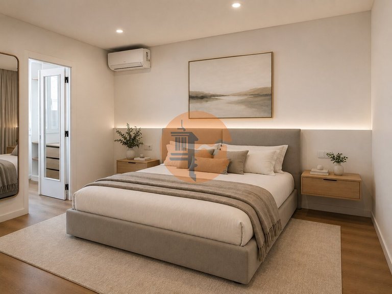 Apartment for Sale in Vila Real De Santo António, Vila Real De Santo António, Portugal 23