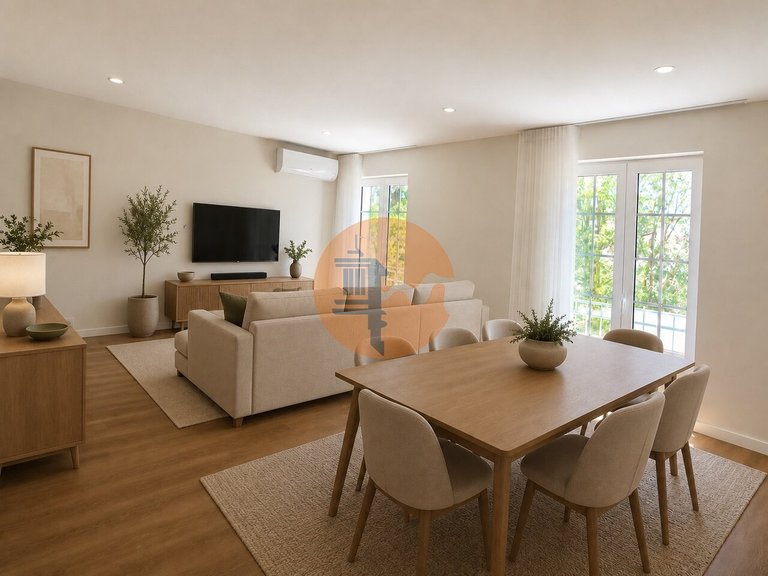 Apartment for Sale in Vila Real De Santo António, Vila Real De Santo António, Portugal 1