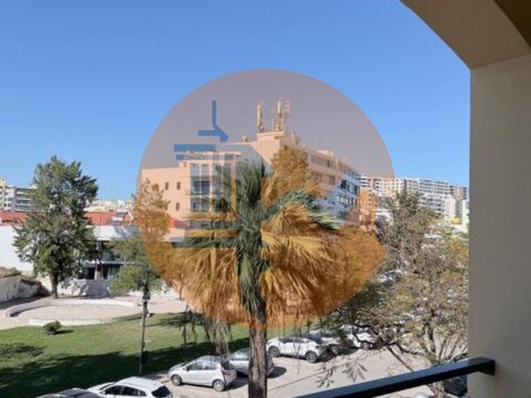 Apartment for Rent in União Das Freguesias De Faro (sé E São Pedro), Algarve, Portugal 10