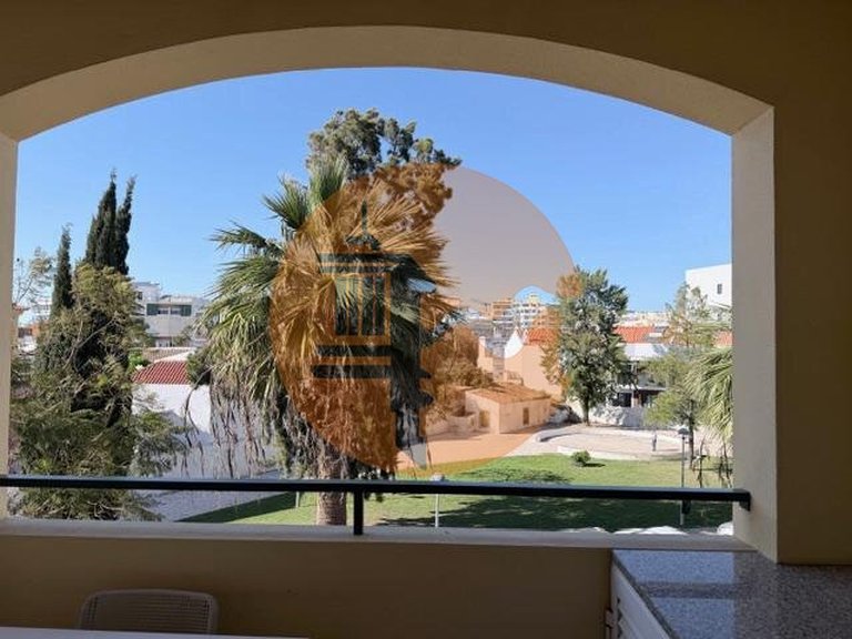 Apartment for Rent in União Das Freguesias De Faro (sé E São Pedro), Algarve, Portugal 1