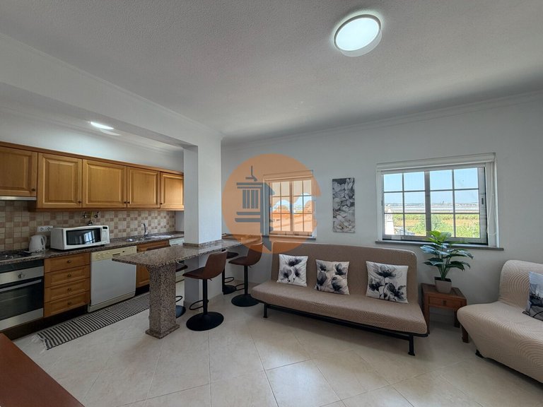 Apartment for Rent in Monte Gordo, Vila Real De Santo António, Portugal 1