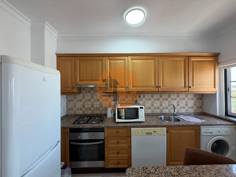Apartment for Rent in Monte Gordo, Vila Real De Santo António, Portugal 2