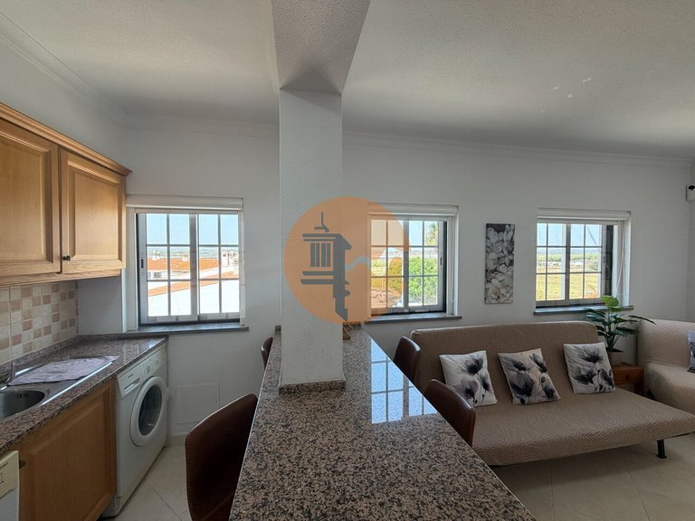 Apartment for Rent in Monte Gordo, Vila Real De Santo António, Portugal 3
