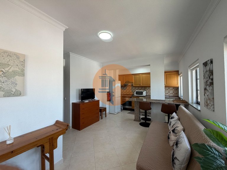 Apartment for Rent in Monte Gordo, Vila Real De Santo António, Portugal 4