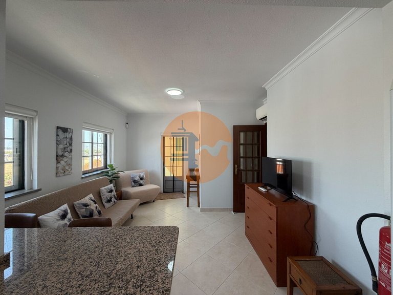 Apartment for Rent in Monte Gordo, Vila Real De Santo António, Portugal 5