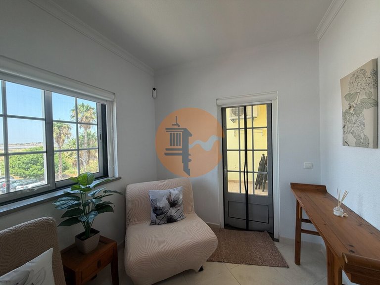 Apartment for Rent in Monte Gordo, Vila Real De Santo António, Portugal 6