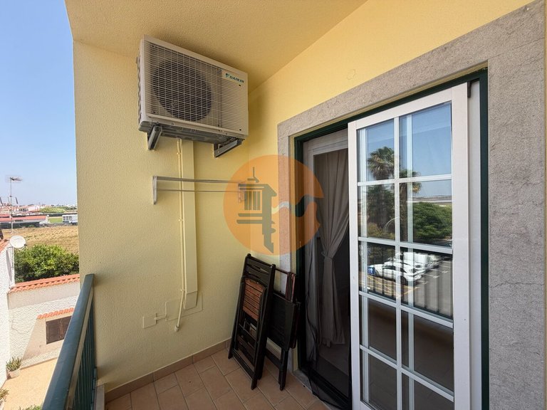 Apartment for Rent in Monte Gordo, Vila Real De Santo António, Portugal 8