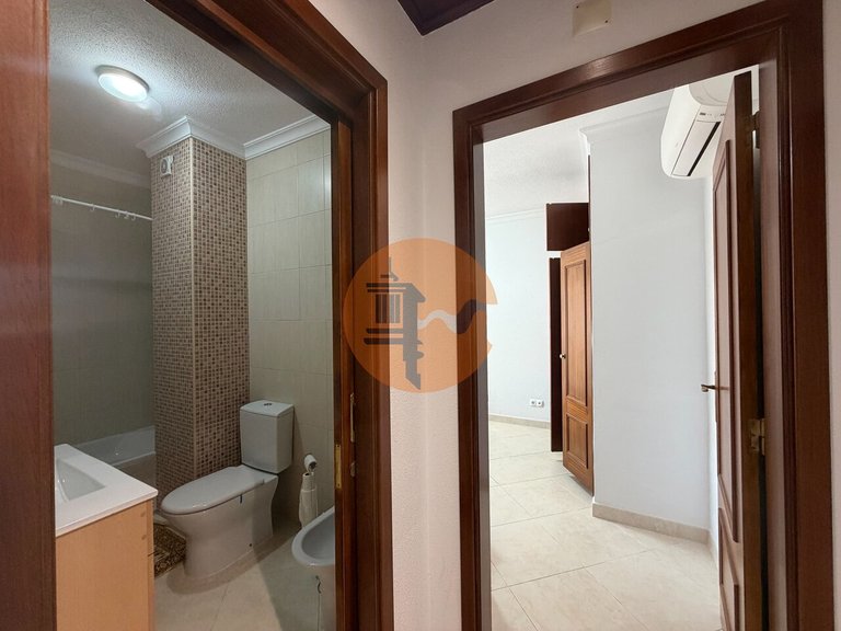 Apartment for Rent in Monte Gordo, Vila Real De Santo António, Portugal 11
