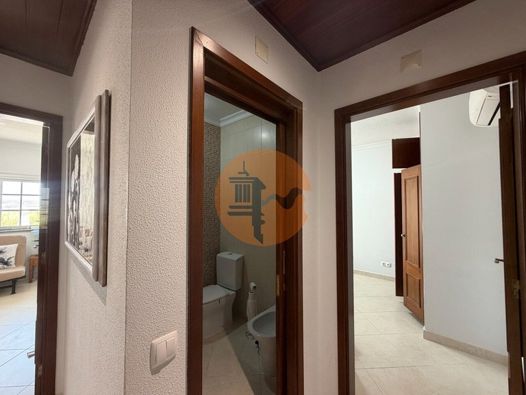 Apartment for Rent in Monte Gordo, Vila Real De Santo António, Portugal 12
