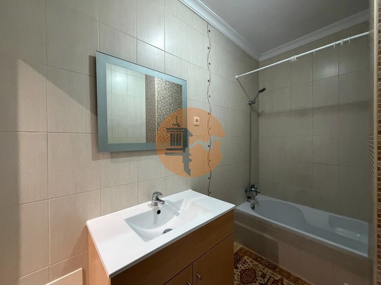 Apartment for Rent in Monte Gordo, Vila Real De Santo António, Portugal 14