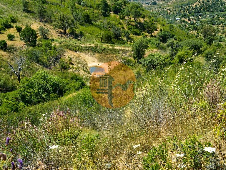 Plot for Sale in Santa Catarina Da Fonte Do Bispo, Tavira, Portugal 2