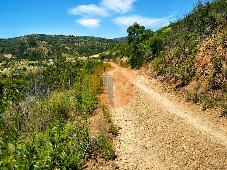 Plot for Sale in Santa Catarina Da Fonte Do Bispo, Tavira, Portugal 5