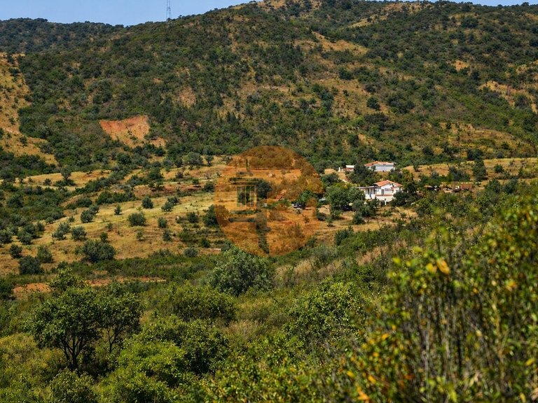 Plot for Sale in Santa Catarina Da Fonte Do Bispo, Tavira, Portugal 7