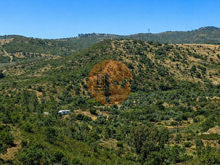Plot for Sale in Santa Catarina Da Fonte Do Bispo, Tavira, Portugal 8