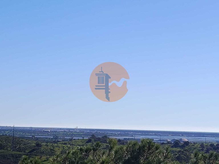 Villa for Sale in Castro Marim, Castro Marim, Portugal 4