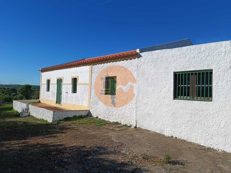 Villa for Sale in Castro Marim, Castro Marim, Portugal 9