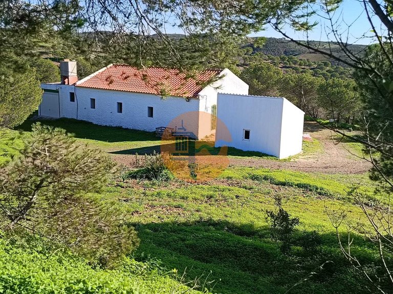 Villa for Sale in Castro Marim, Castro Marim, Portugal 27