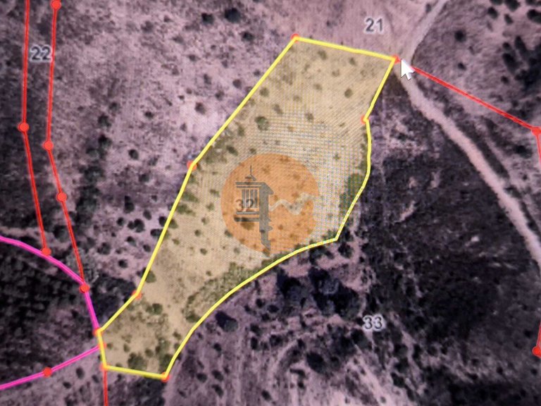 Plot for Sale in Castro Marim, Castro Marim, Portugal 2