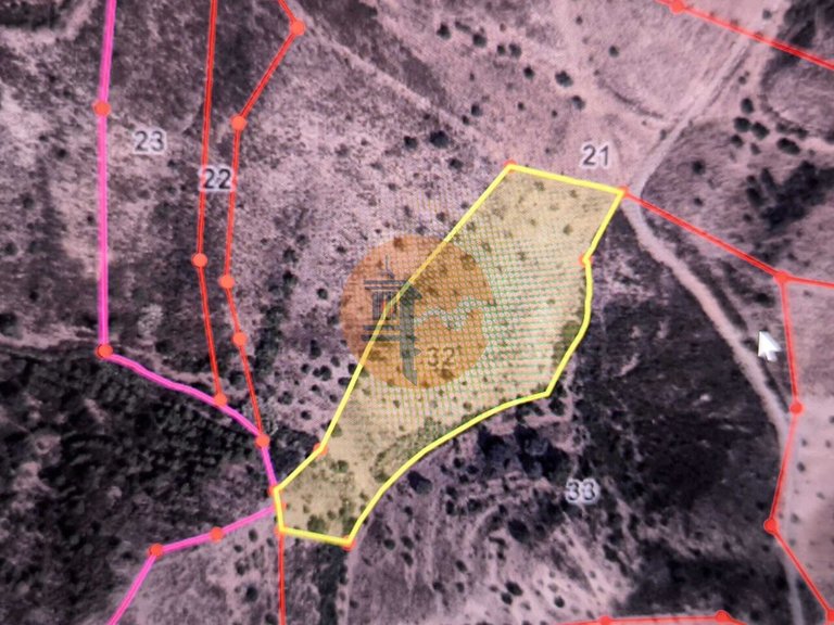 Plot for Sale in Castro Marim, Castro Marim, Portugal 8