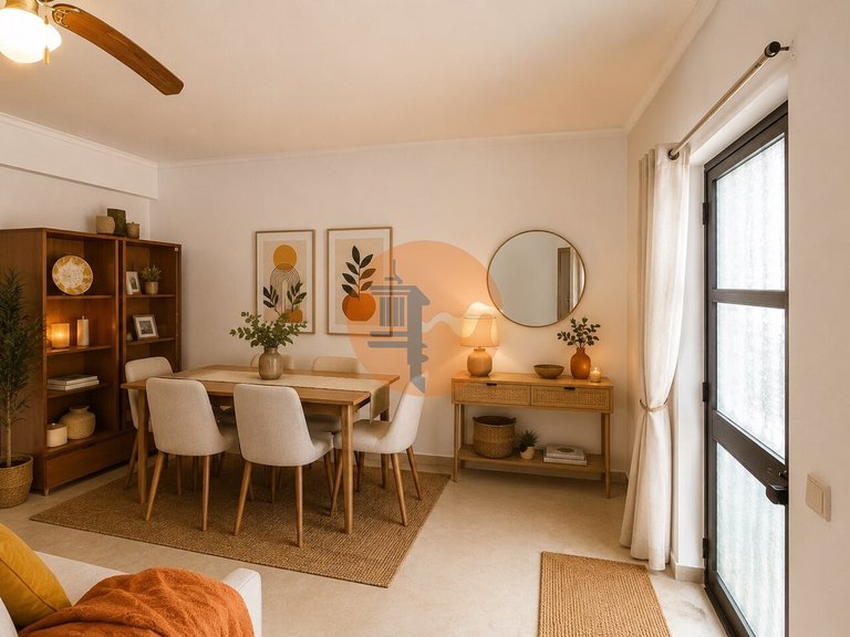 Villa for Sale in São Brás De Alportel, São Brás De Alportel, Portugal 10