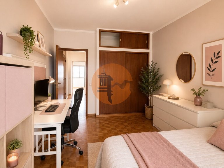 Villa for Sale in São Brás De Alportel, São Brás De Alportel, Portugal 20
