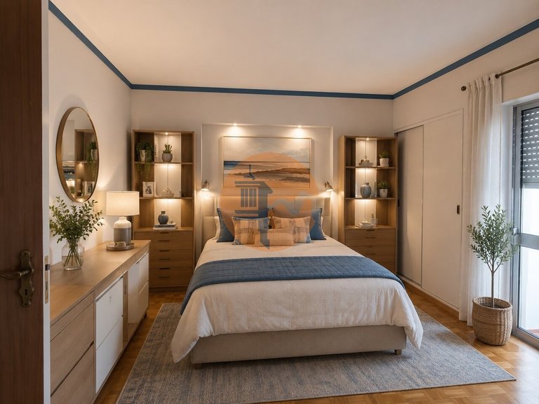 Villa for Sale in São Brás De Alportel, São Brás De Alportel, Portugal 25