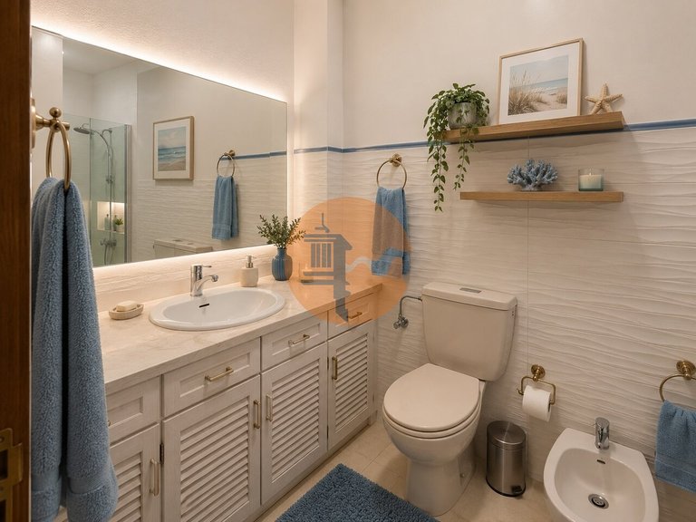 Villa for Sale in São Brás De Alportel, São Brás De Alportel, Portugal 16