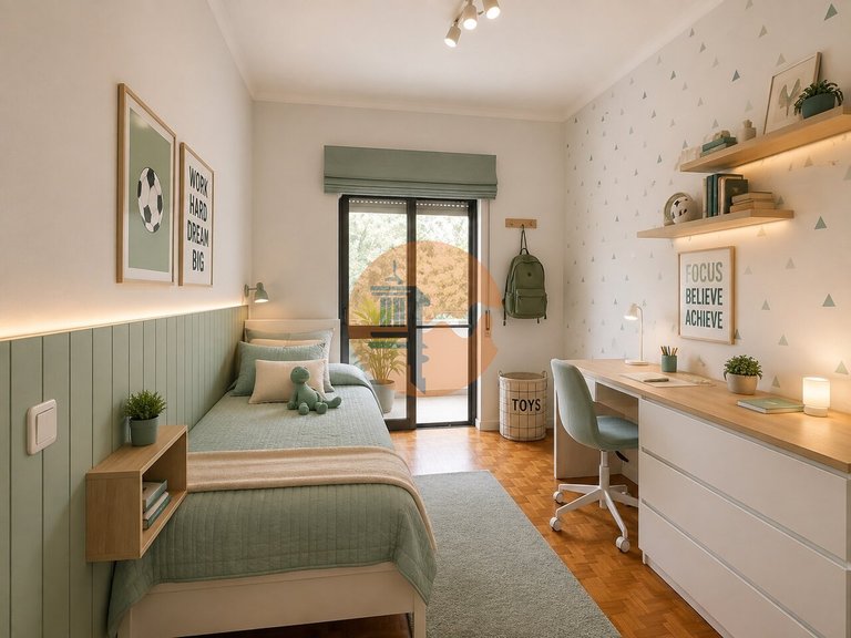 Villa for Sale in São Brás De Alportel, São Brás De Alportel, Portugal 22