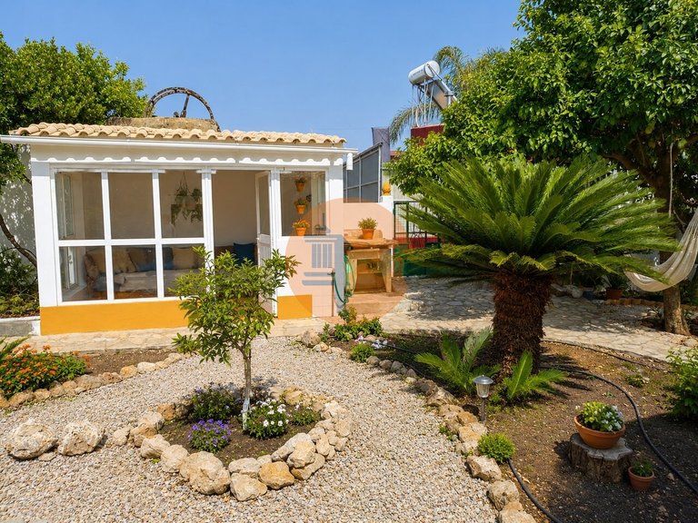 Villa for Sale in São Brás De Alportel, São Brás De Alportel, Portugal 6