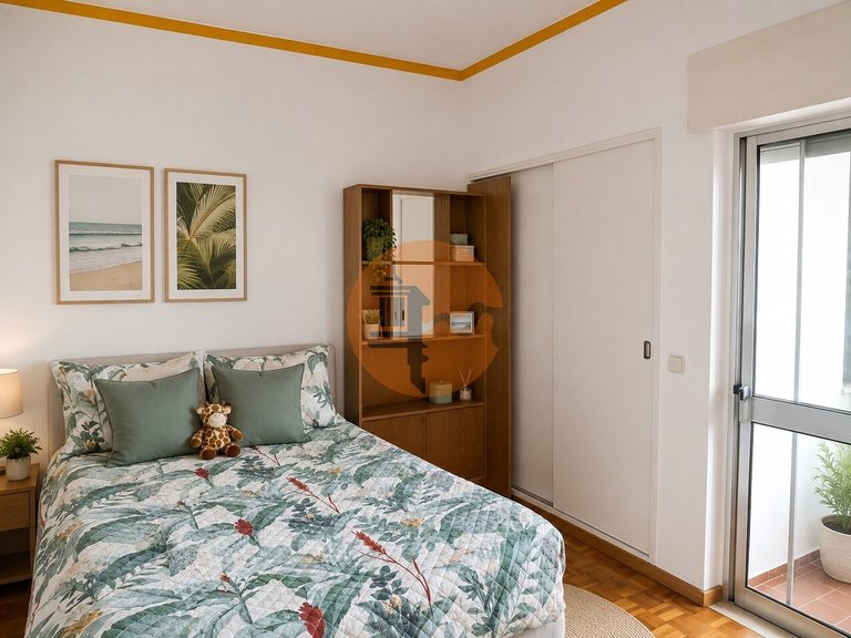 Villa for Sale in São Brás De Alportel, São Brás De Alportel, Portugal 23