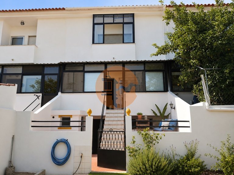 Villa for Sale in São Brás De Alportel, São Brás De Alportel, Portugal 26