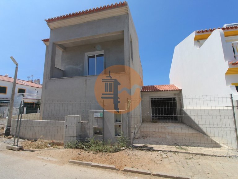 Villa for Sale in Altura, Castro Marim, Portugal 1