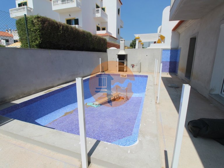 Villa for Sale in Altura, Castro Marim, Portugal 8