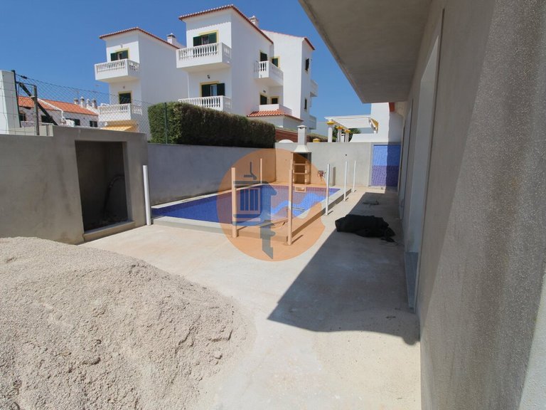 Villa for Sale in Altura, Castro Marim, Portugal 9