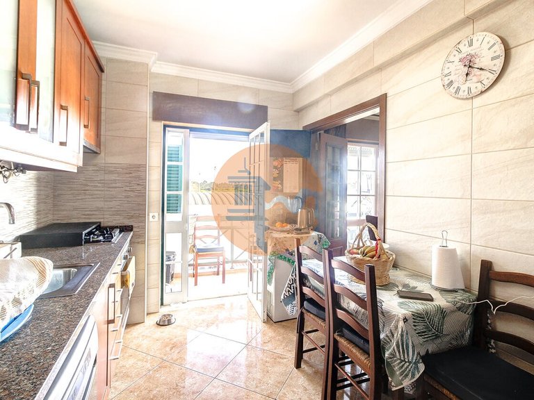 Apartment for Sale in Vila Real De Santo António, Vila Real De Santo António, Portugal 12