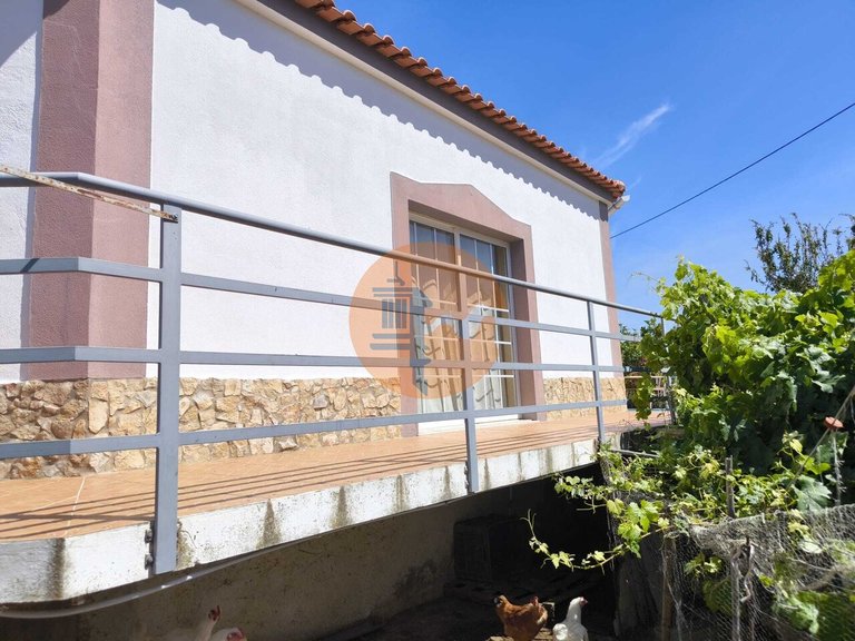 Villa for Sale in Azinhal, Castro Marim, Portugal 24