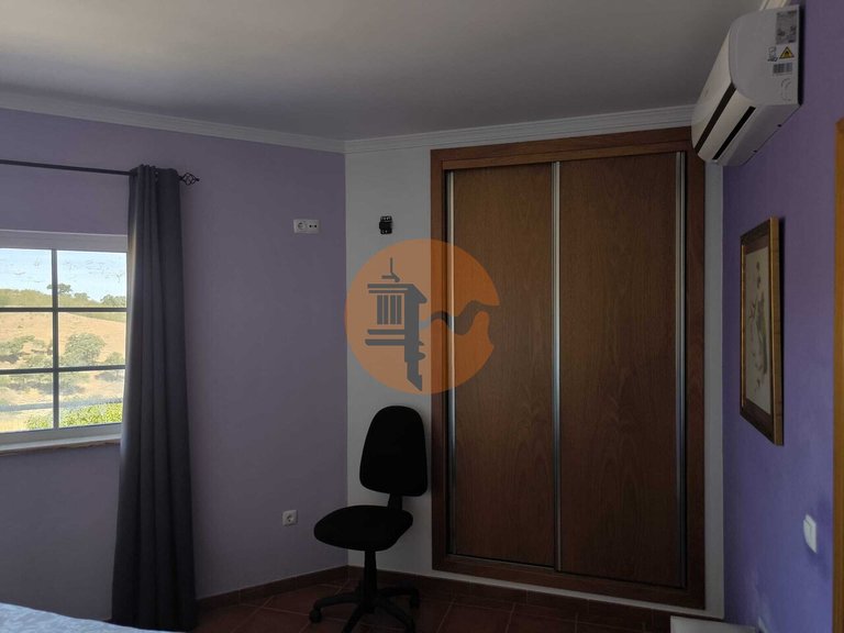 Villa for Sale in Azinhal, Castro Marim, Portugal 40