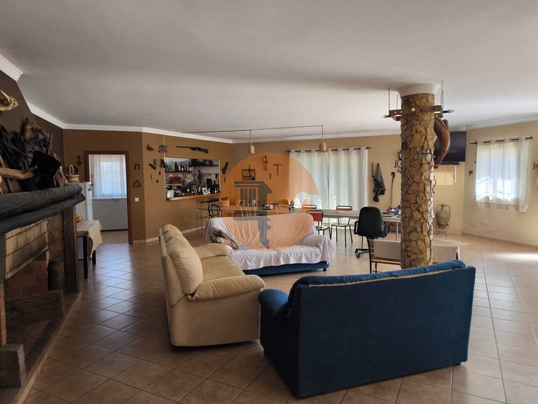 Villa for Sale in Azinhal, Castro Marim, Portugal 50