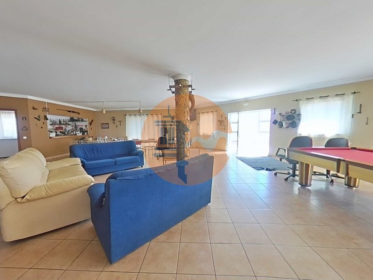 Country House for Sale in Azinhal, Castro Marim, Portugal 18