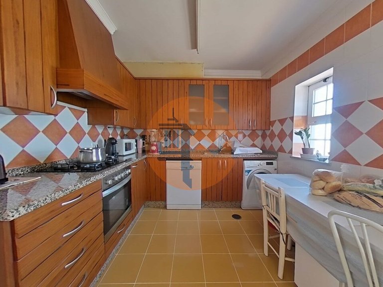 Villa for Sale in Azinhal, Castro Marim, Portugal 5