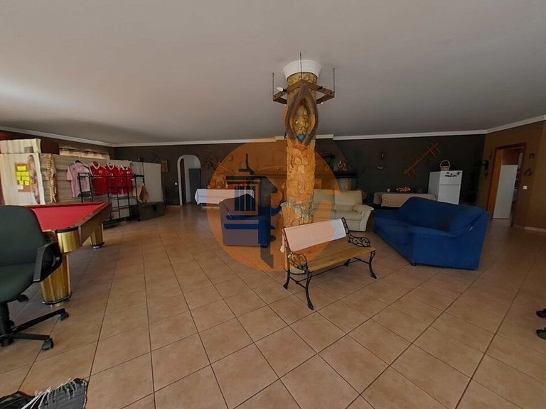 Villa for Sale in Azinhal, Castro Marim, Portugal 8
