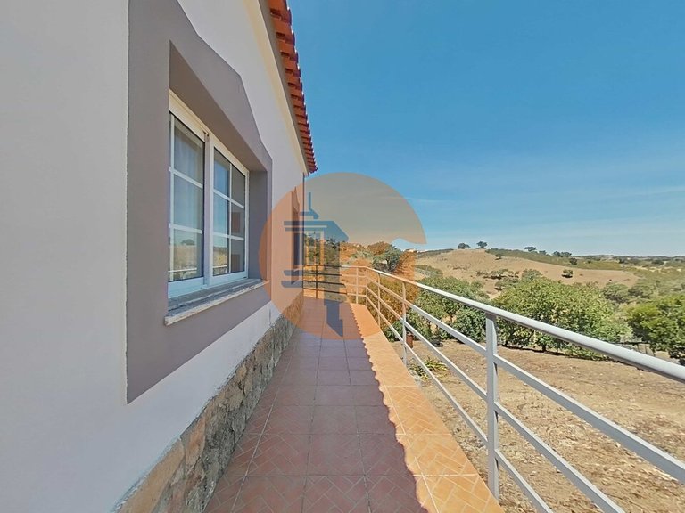Villa for Sale in Azinhal, Castro Marim, Portugal 15