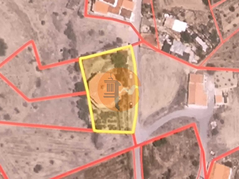 Villa for Sale in Azinhal, Castro Marim, Portugal 18
