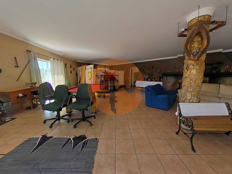 Villa for Sale in Azinhal, Castro Marim, Portugal 21