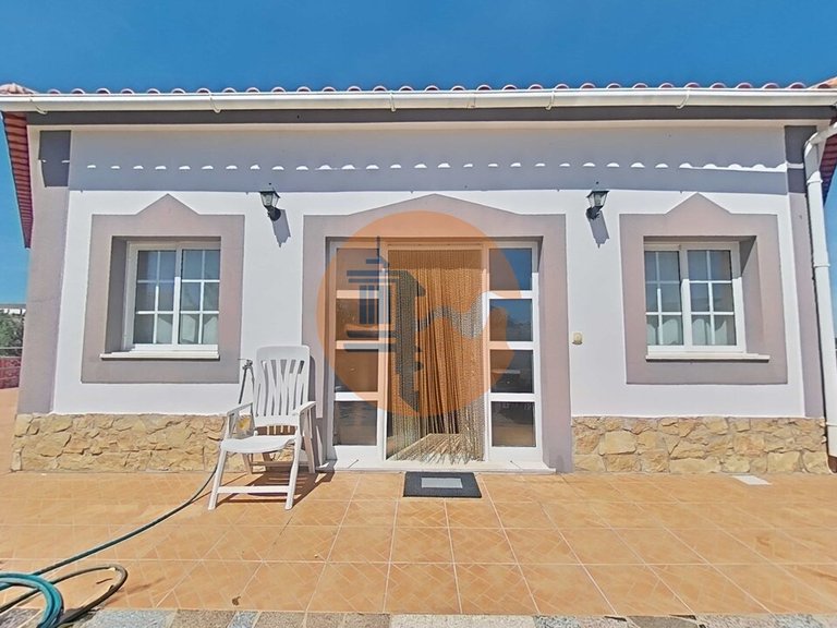 Villa for Sale in Azinhal, Castro Marim, Portugal 24