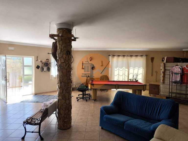 Villa for Sale in Azinhal, Castro Marim, Portugal 47