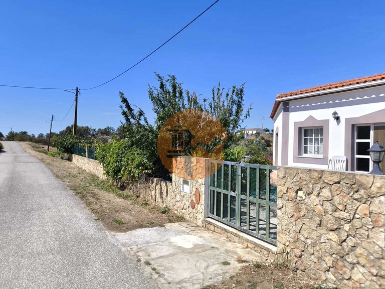 Villa for Sale in Azinhal, Castro Marim, Portugal 2